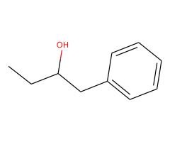 1-Phenylbutan-2-ol