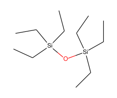 Hexaethyldisiloxane