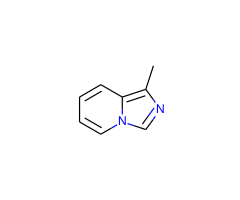 1-methylimidazo[1,5-a]pyridine