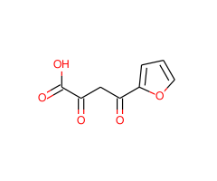 4-(furan-2-yl)-2,4-dioxobutanoic acid