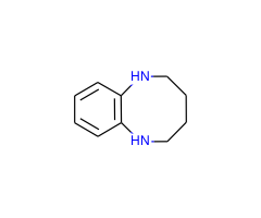 1,2,3,4,5,6-hexahydro-1,6-benzodiazocine