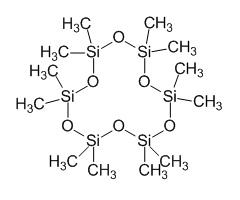 Dodecamethylcyclohexasiloxane