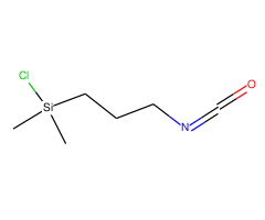 3-Isocyanatopropyldimethylchlorosilane