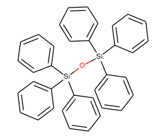 Hexaphenyldisiloxane