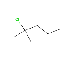 2-CHLORO-2-METHYLPENTANE