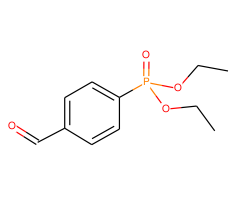 DIETHYL(4-FORMYLPHENYL)PHOSPHONATE