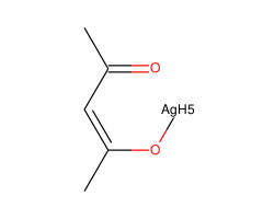 2,4-PENTANEDIONE, SILVER DERIVATIVE