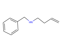 N-BENZYL-N-(3-BUTENYL)AMINE