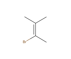 2-Bromo-3-methyl-2-butene