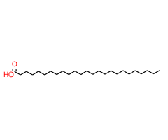 Pentacosanoic Acid