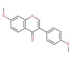 4',7-Dimethoxyisoflavone