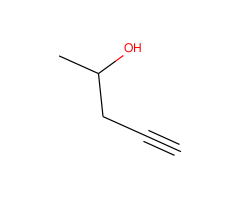 4-Pentyn-2-ol