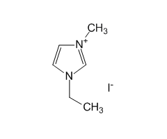 1-ETHYL-3-METHYL-1H-IMIDAZOL-3-IUM IODIDE