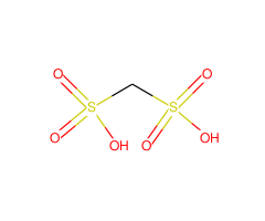 METHANEDISULFONIC ACID