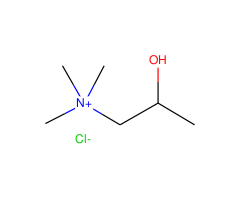 Beta-Methylcholine Chloride