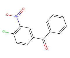 4-Chloro-3-nitrobenzophenone