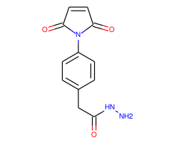 4-MALEIMIDOPHENYLACETIC ACID HYDRAZIDE