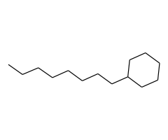 n-Octylcyclohexane