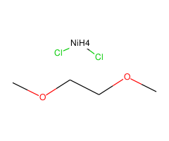 NICKEL(II) CHLORIDE ETHYLENE GLYCOL DIMETHYL