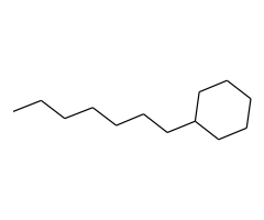 N-HEPTYLCYCLOHEXANE