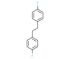 1,2-BIS(4-FLUOROPHENYL)ETHANE