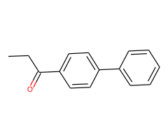 4-Propionylbiphenyl