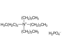 Tetrabutylammonium phosphate (0.5mol/L in water)