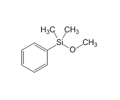 Methoxydimethyl(phenyl)silane