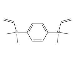 1,4-Bis(vinyldimethylsilyl)benzene