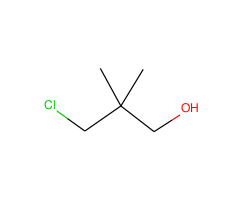 3-Chloro-2,2-dimethylpropan-1-ol