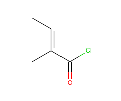 Tigloyl Chloride