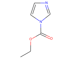 1-CARBETHOXYIMIDAZOLE