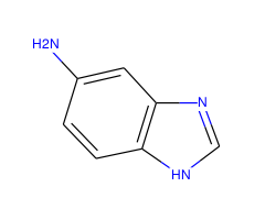 3H-BENZOIMIDAZOL-5-YLAMINE