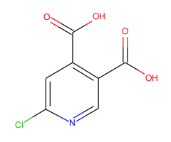 6-CHLOROPYRIDINE-3,4-DICARBOXYLIC ACID