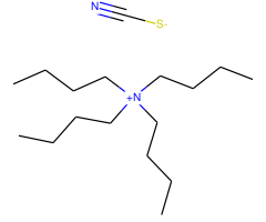 Tetrabutylammonium Thiocyanate