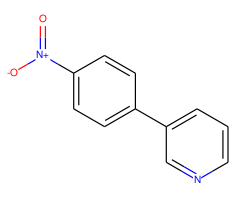 3-(4-NITROPHENYL)PYRIDINE