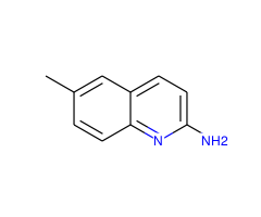 6-METHYLQUINOLIN-2-AMINE