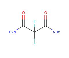 2,2-DIFLUOROMALONAMIDE