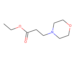 ETHYL 3-(4-MORPHOLINO)PROPIONATE