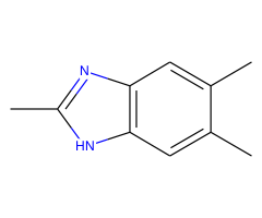 2,5,6-trimethyl-1H-benzimidazole