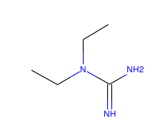 1,1-Diethylguanidine Sulfate