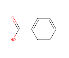 BENZOIC ACID-ALPHA-13C