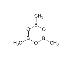 TRIMETHYLBOROXINE (W/W 50% SOLUTION IN THF)