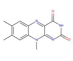 LUMIFLAVINE