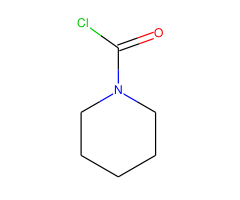 1-Piperidinecarbonyl chloride