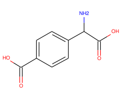 (RS)-4-CARBOXYPHENYLGLYCINE