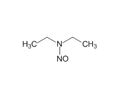 N-Nitrosodiethylamine