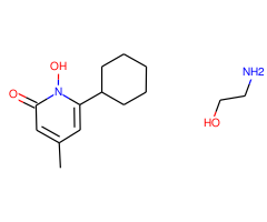 Ciclopirox