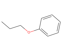 Propoxybenzene