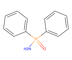 P,P-Diphenylphosphinic amide